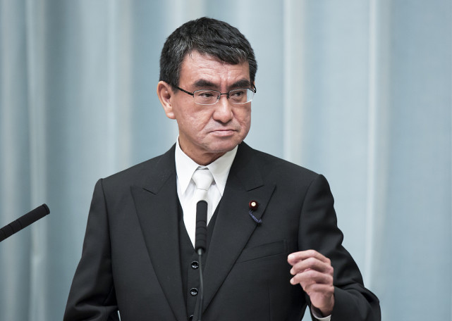 菅義偉將辭職日本首相，誰會接盤下一任？ 為什麼都乾不長？