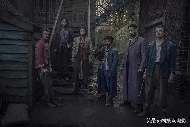 3月,这些新剧,我要看