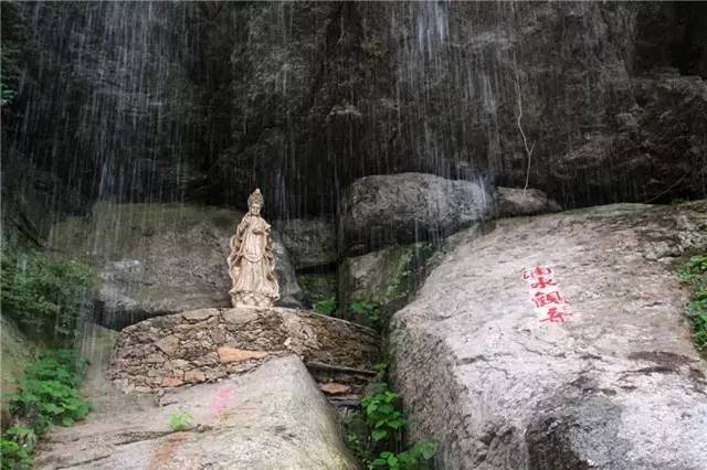你还在长沙看橘子洲？长沙周边这7个地方的景色