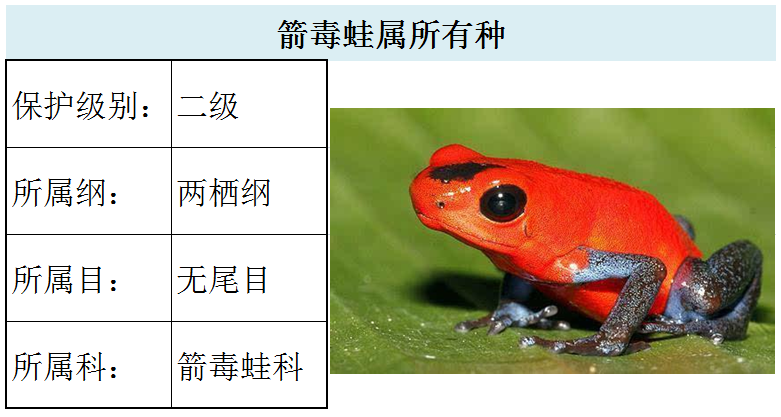 国家最新水生野生保护动物名录（共计三百余种），第2期