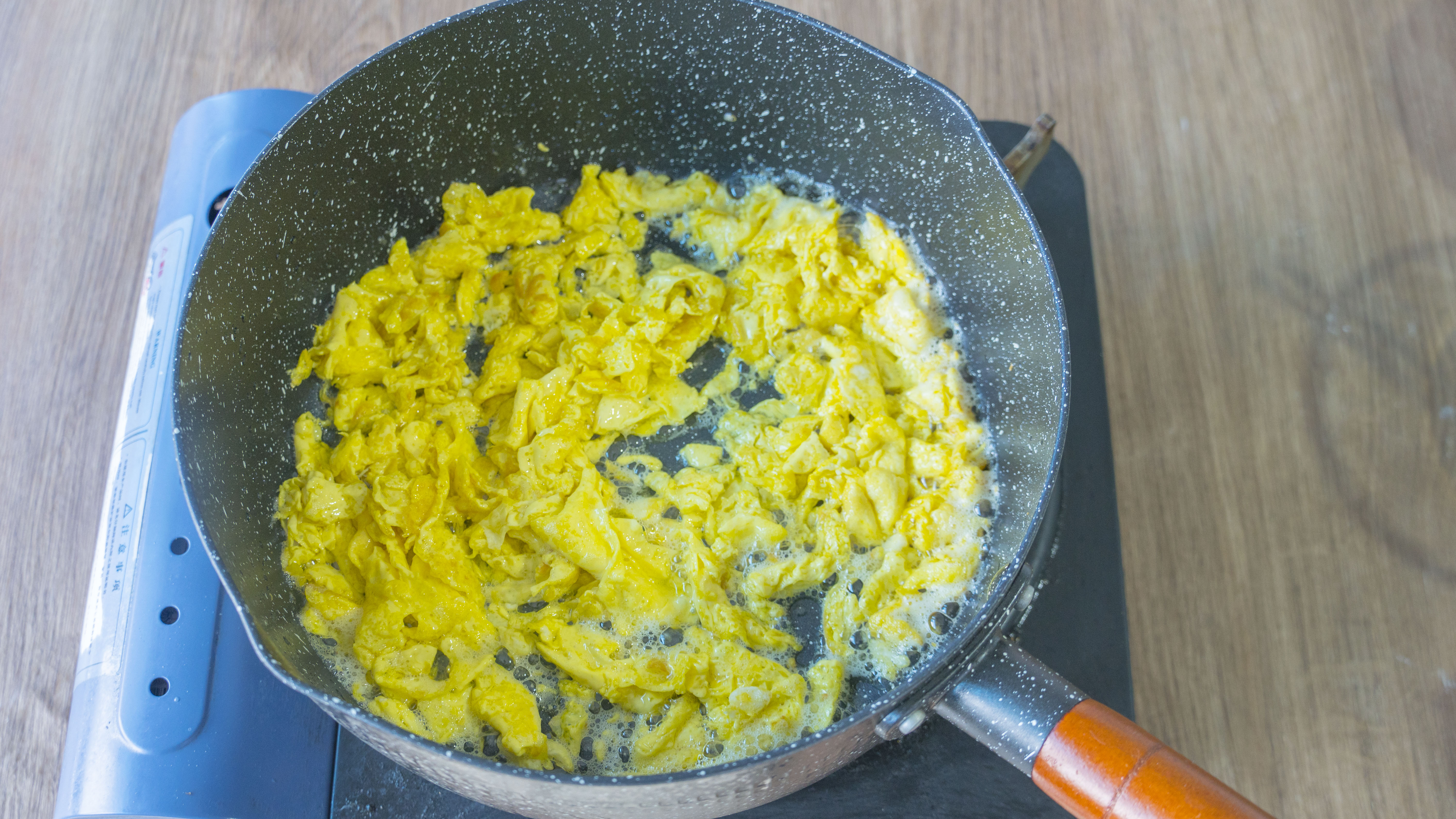 晒晒我家的早餐，10天不重样，自己在家做，花钱少吃得好，还健康