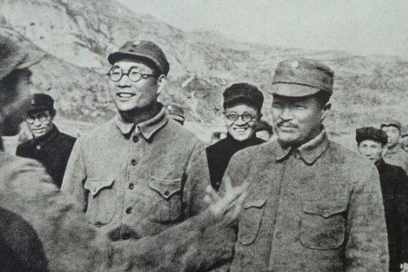 开国元帅、大将、上将、中将中，最长寿的分别