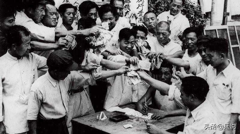 志愿军19.7万烈士，四川儿郎数量第一，哪个省第二？