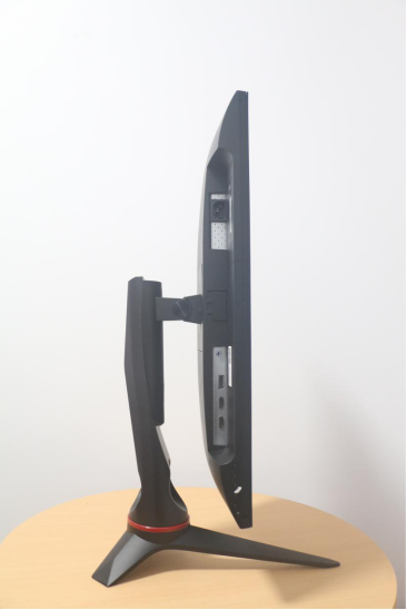 24寸+IPS144HZ，千元电竞小金刚—优派VX2480-HD-PRO