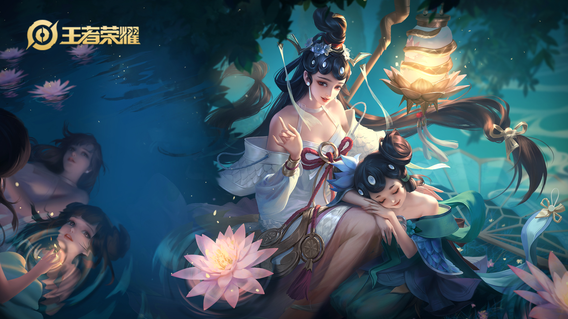 王者荣耀：澜新皮肤抢先看！觉悟18～20关教学，10分钟通关