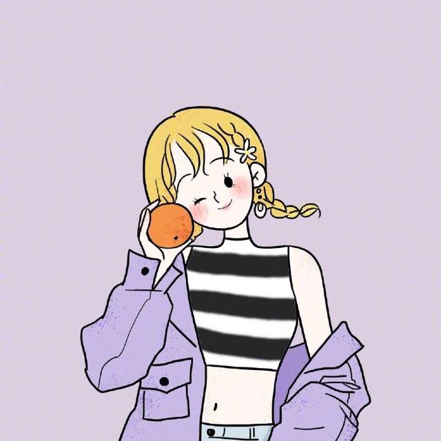 适合给闺蜜的留言短句 给最好的闺蜜留言的语句图片