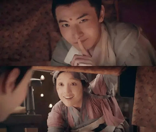 古偶剧男主颜值全线崩盘，演员形象不堪入目，竟被20年前男星碾压
