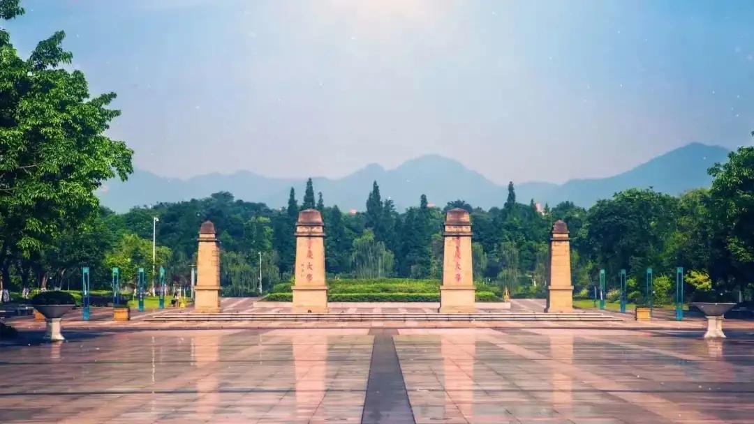 华为再次牵手西南高校，不选四川大学，却选择985高校重庆大学