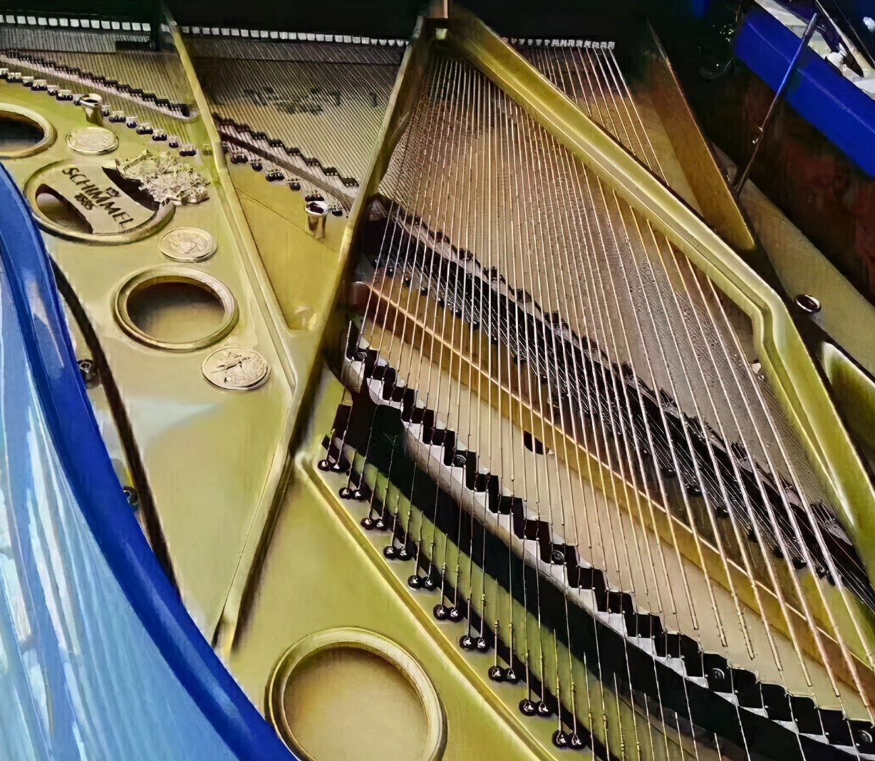 50万左右预算买什么钢琴比较好？
