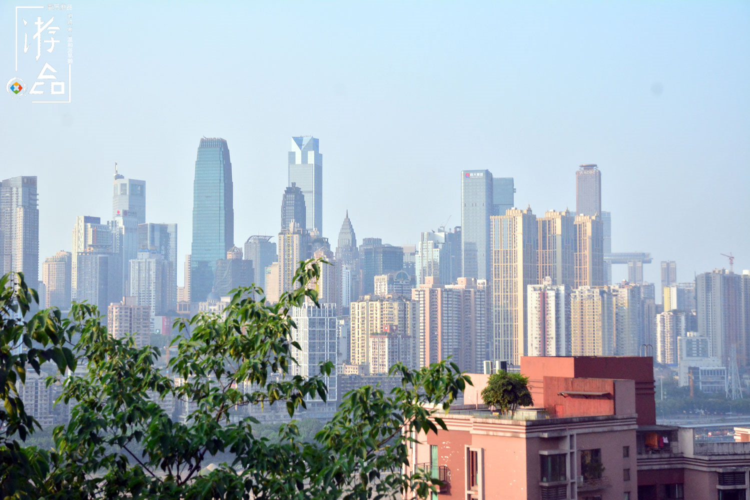 被时代“抛弃”的重庆南坪：陨落的工贸与后堡，何时恢复荣光？