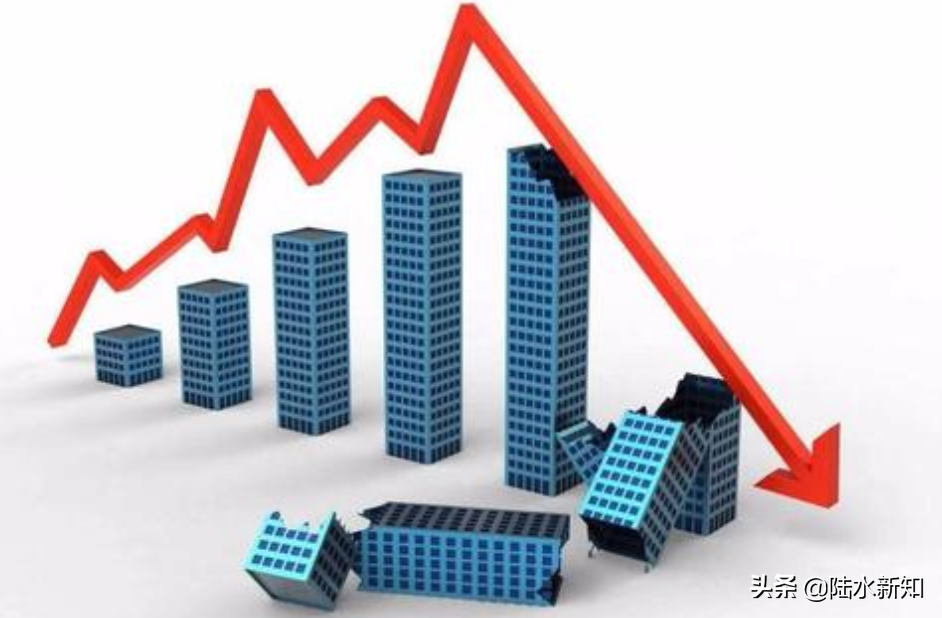 2021年房价将会下跌？“回落”空间有多大？潘石屹12字交底