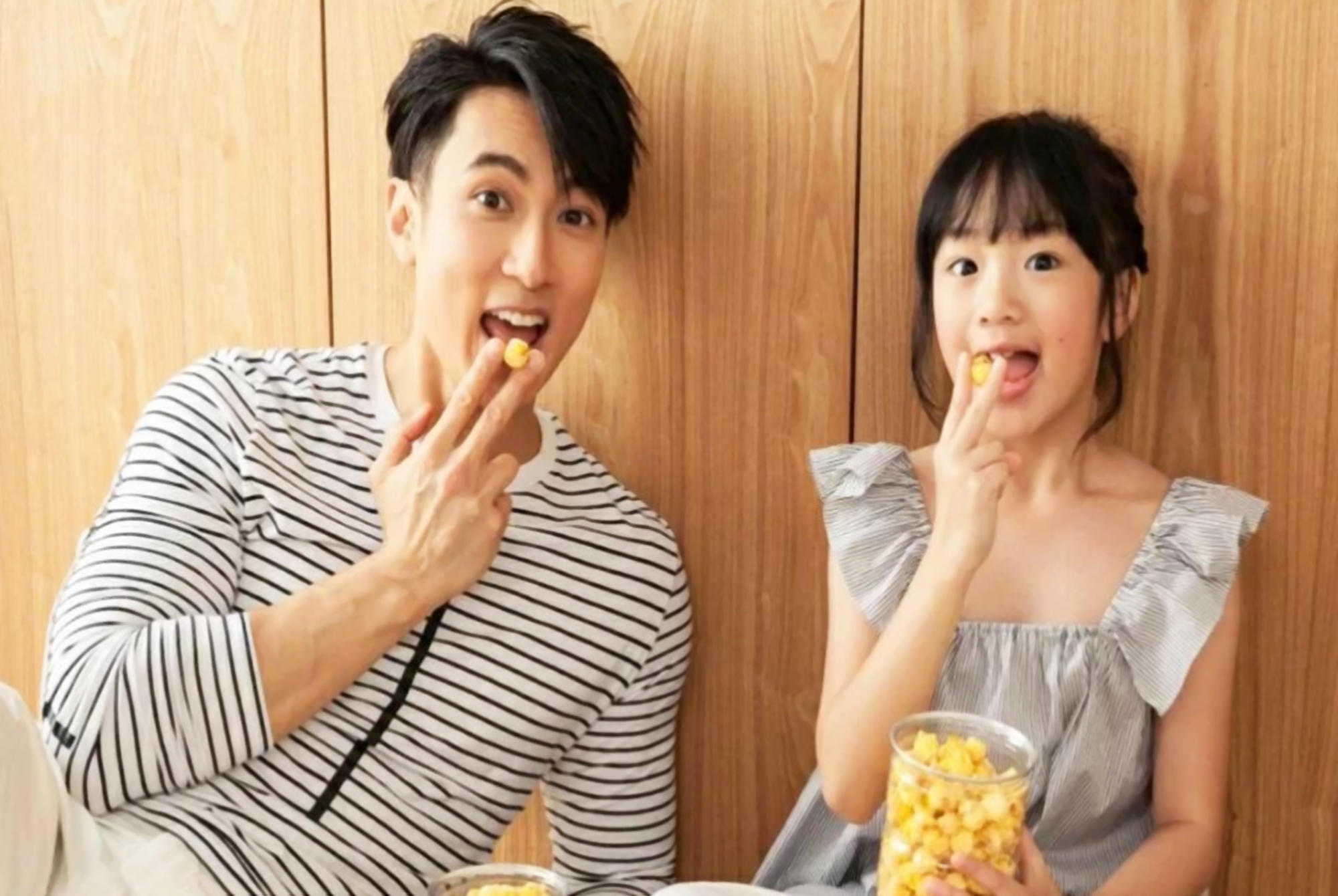 有一種“優秀”叫吳尊女兒，在文萊國慶節登台演奏，家庭教育很贊