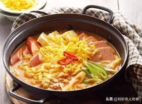 韩国最最最好吃的40种美食,你吃过几种呢? 美食做法 第8张 韩国最最最好吃的40种美食,你吃过几种呢? 美食做法 第8张