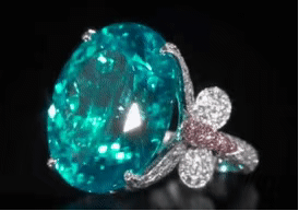 &ldquo;半宝石&rdquo;是什么宝石？只有一半是宝石？