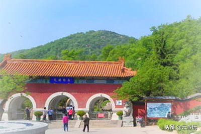 盘点天津旅游必去景点，六条天津一日游最佳路线图