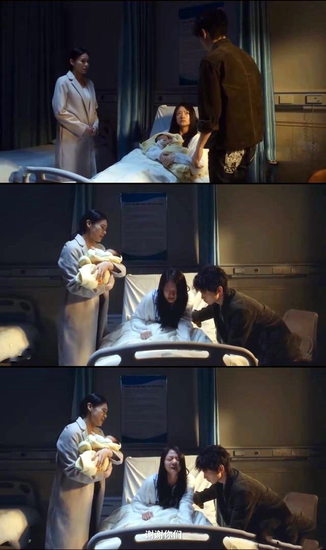 陈凯歌作品“宝贝儿”引网友怒斥，这胆子是真大，竟然拍成合家欢