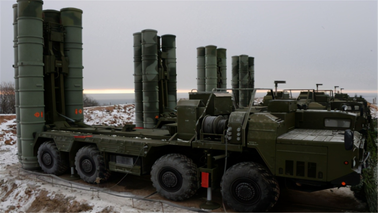 S-500研制成功，印度求购被拒，俄：十年之内不出