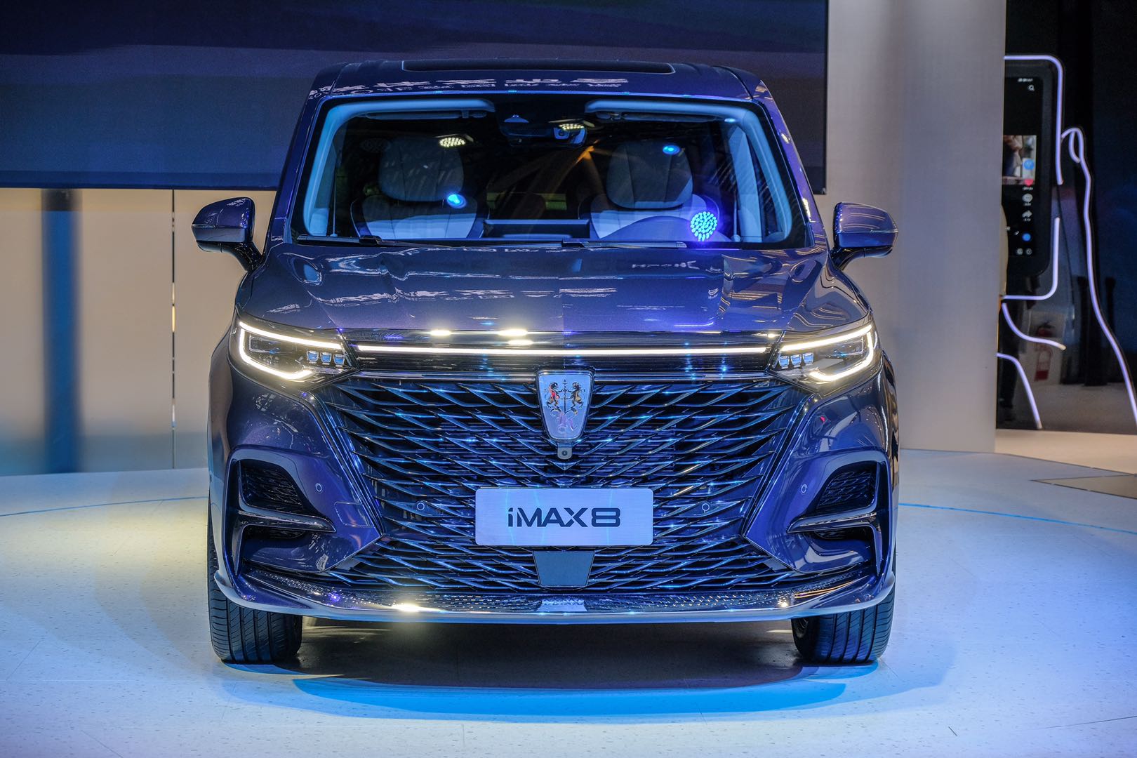 MPV“头部网红”驾临北京车展，20.88万起惊喜开订