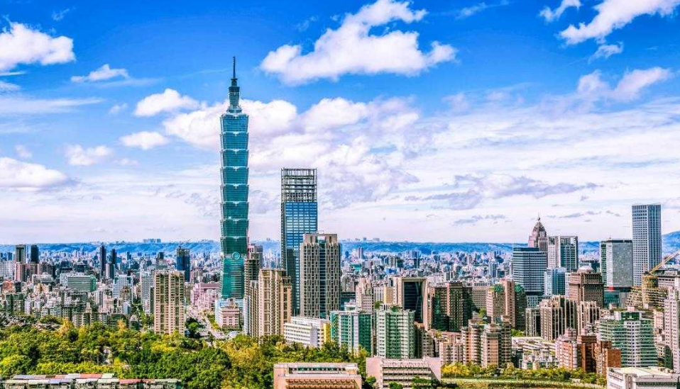 世界一线城市名单揭晓，美国有5座，那么中国呢？