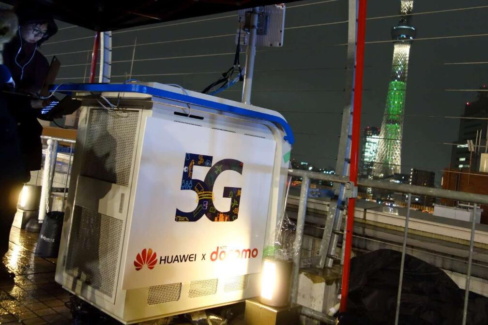 中国芯崛起？全球5大5G芯片厂商，中国占3家，大陆有2家