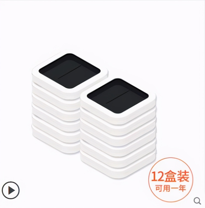 被种草许久，我终于用上了智能垃圾桶，谈谈体验