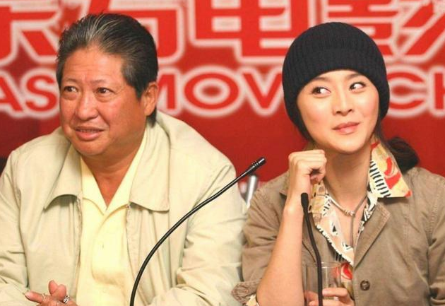 2018年，穆晓光为了保住范冰冰，将自己送进了牢房