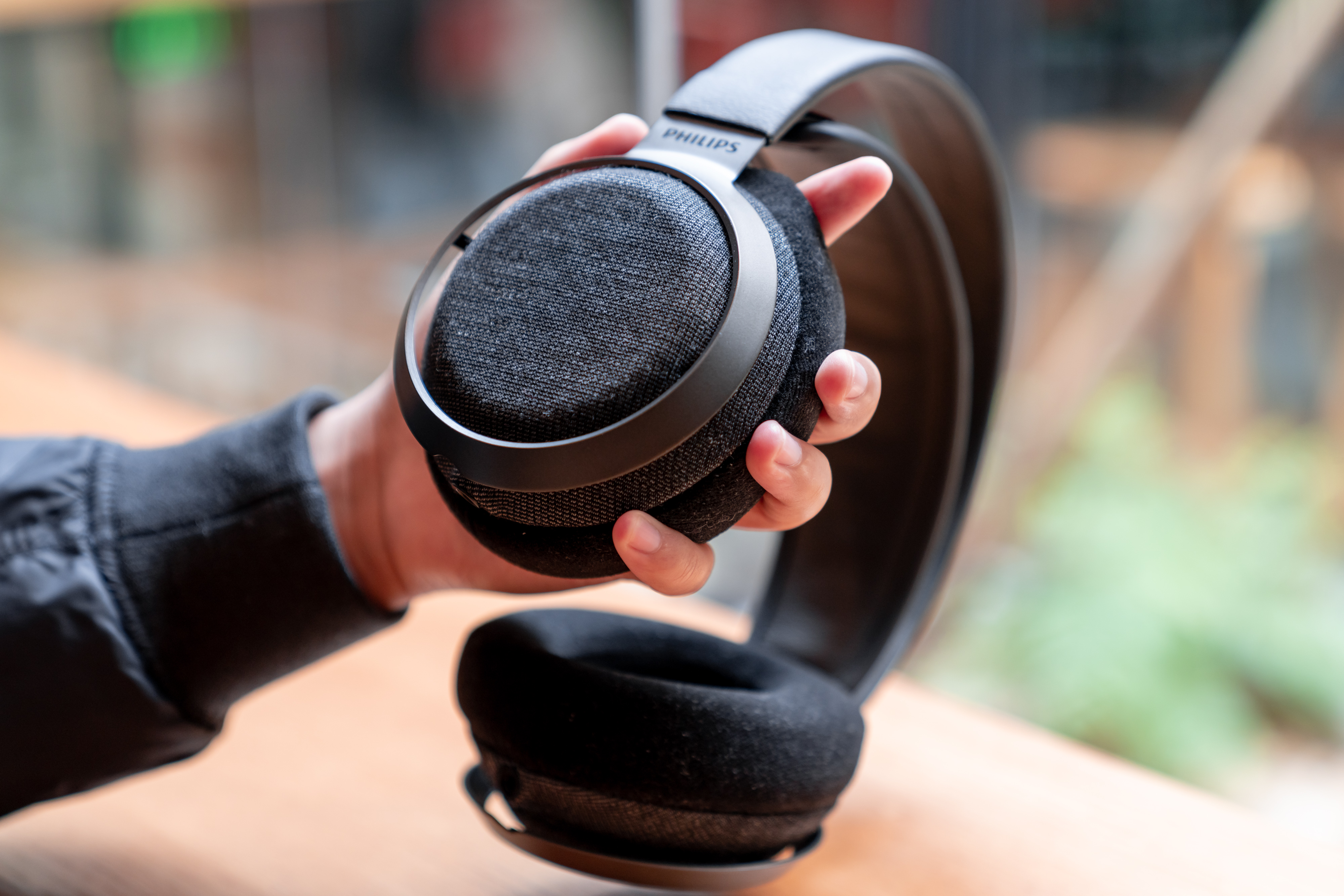 历久弥新的 hifi 旗舰头戴式耳机,philips fidelio x3 深入体验