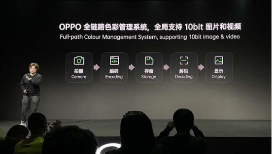 OPPO Find X3官宣3月11日发布，再次高端突破