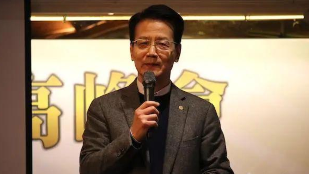 2021年是台灣最後機會？ 台學者：大陸進入啟動統一前期階段丨海峽兩岸