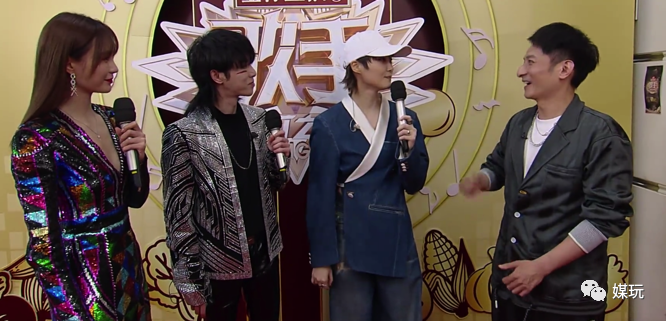 复盘《歌手·当打之年》总决赛，现场直播的5个