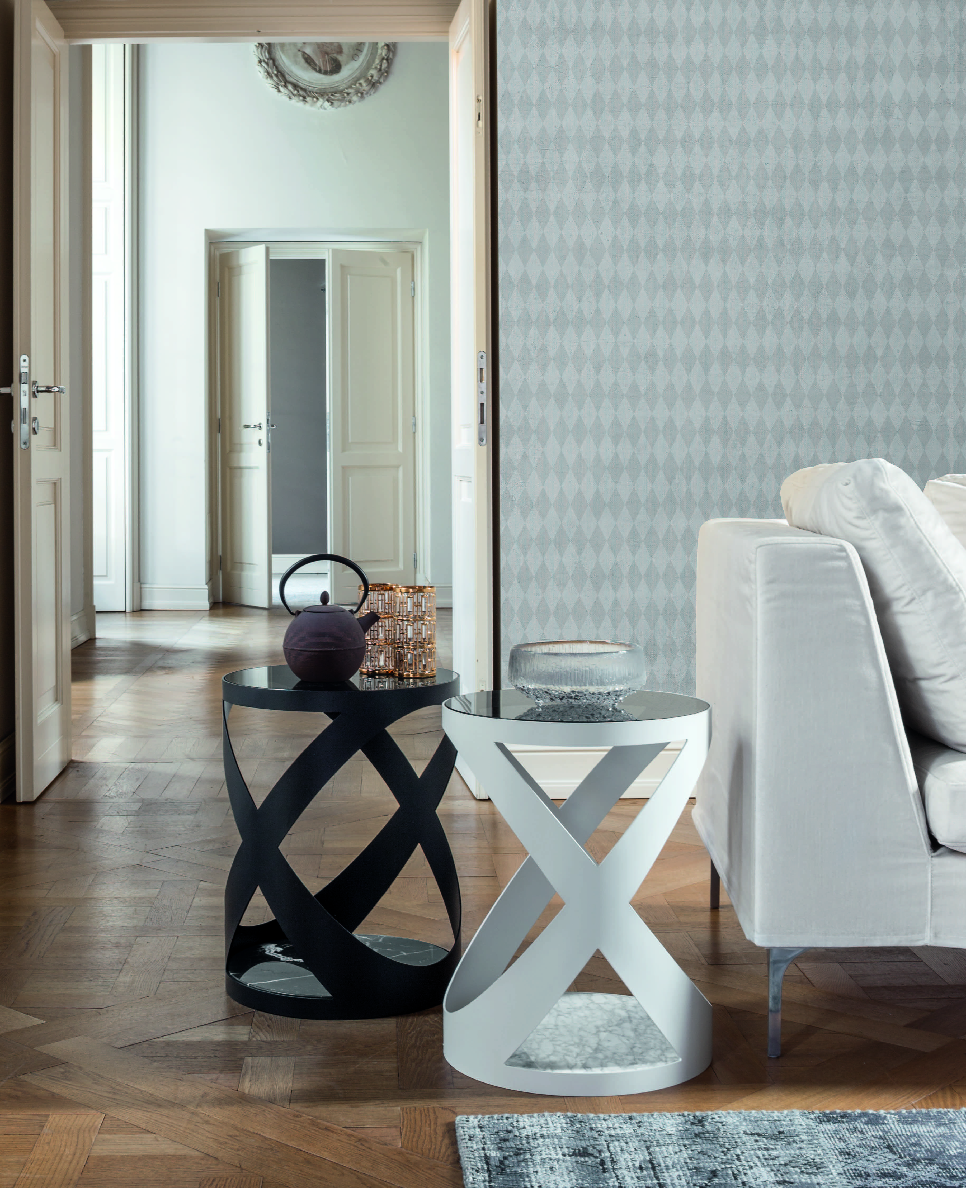 上半年最受欢迎的进口茶几排行榜！轻奢风、简约风都有