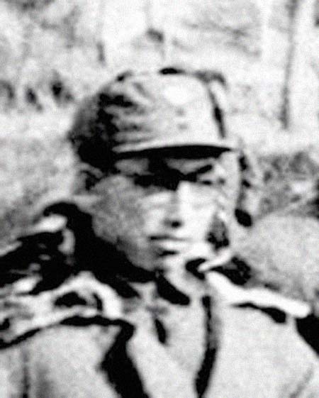 1943“假旅长”案：特务冒充我军旅长赴延安，带着无声手枪