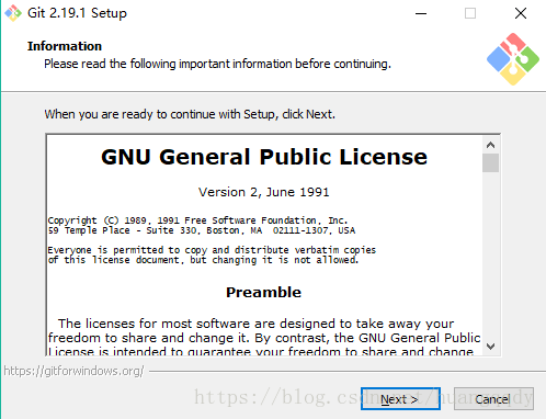 什么是Git？下載和安裝Git