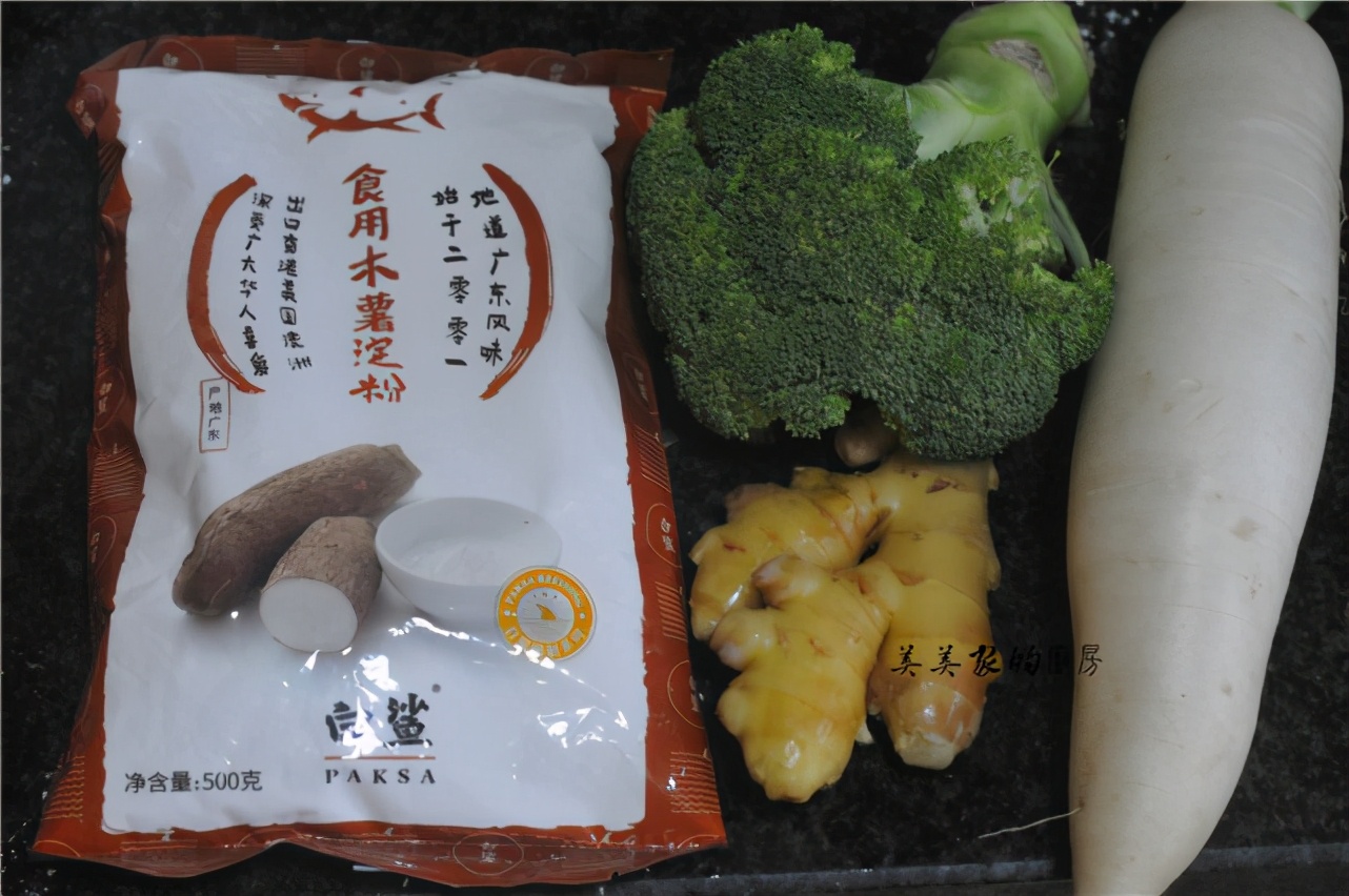 素菜吃出肉的滋味，入鍋一蒸人人愛！ 春天多吃，清清爽爽最是香