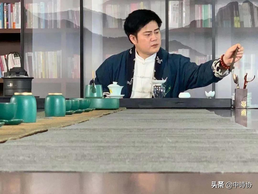 诗人之间的奇闻轶事-第6张图片-大千世界