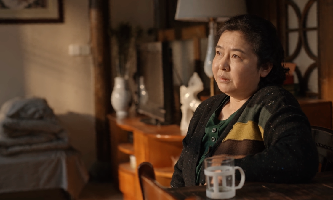 乔家的儿女一物降一物能降住曲阿英的人终于来了