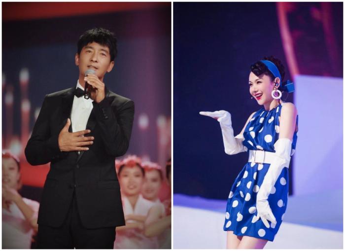 在《浪姐2》被淘汰后，丈夫有什么反应？李茂太