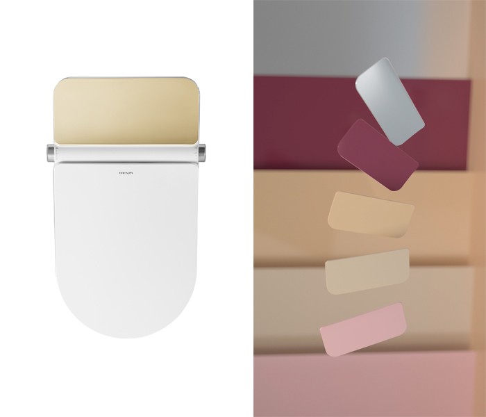 纯粹色彩，为艺术生活上色