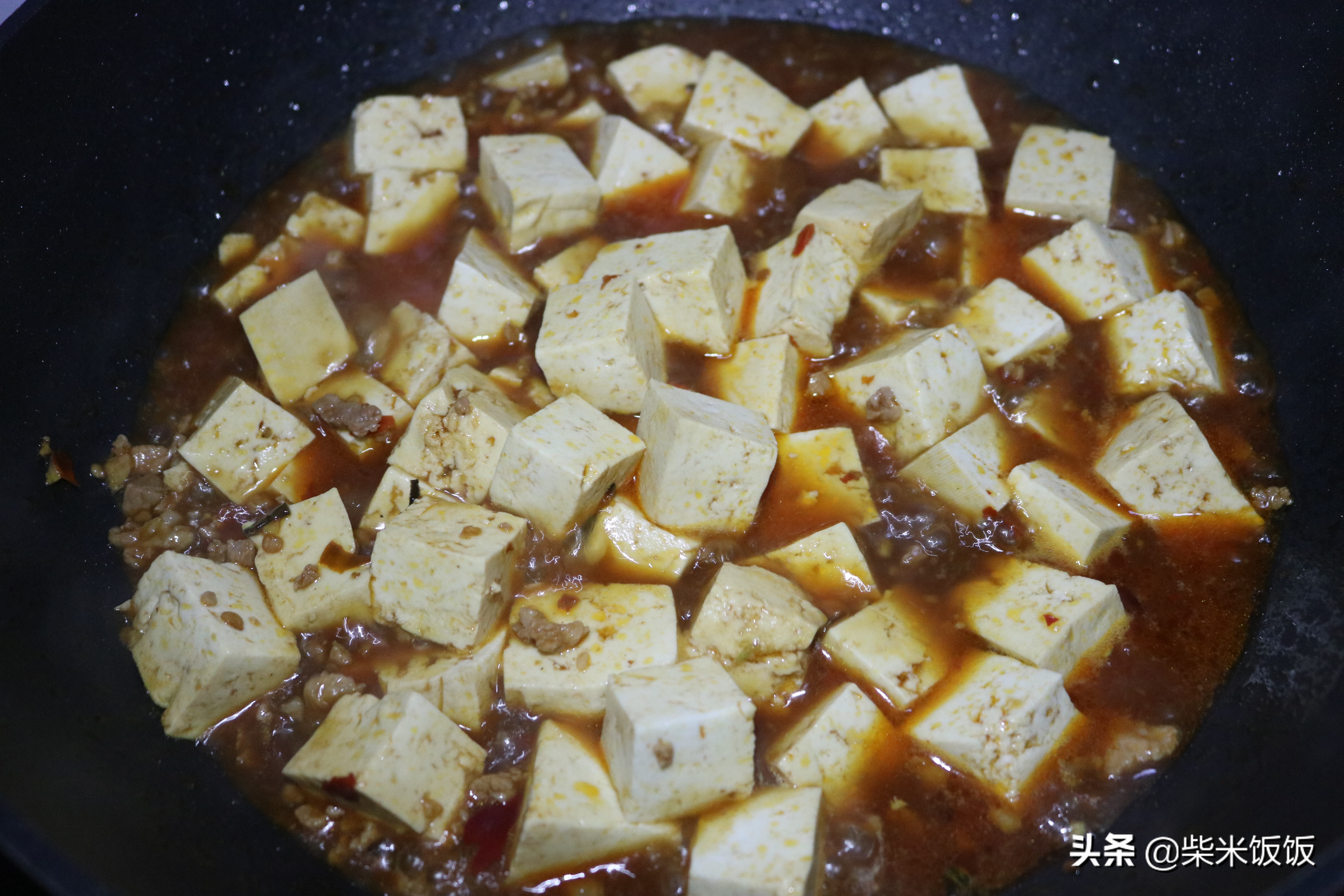 下班后的快手家常菜，5块钱做一碗，营养又美味，配米饭太香了