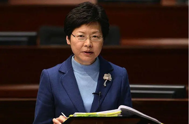 港澳简讯：黎智英又要被保释？3天后由5个法官决定；林郑月娥表示香港疫情的控制确实强差人意