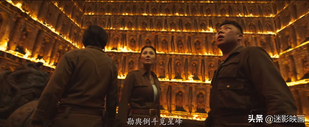 一口气刷5集，删减才能播的《云南虫谷》，潘粤明新剧又要封神？