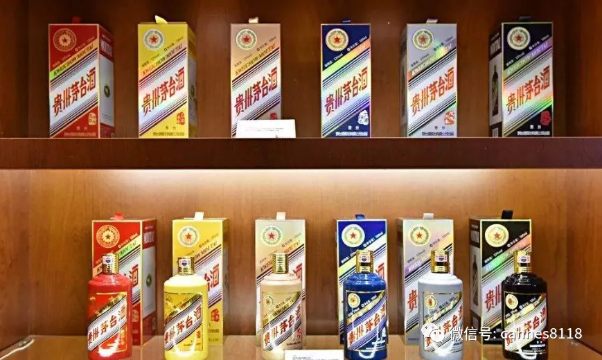 凯恩斯：堪比贵州茅台，现金流超牛，更像印钞