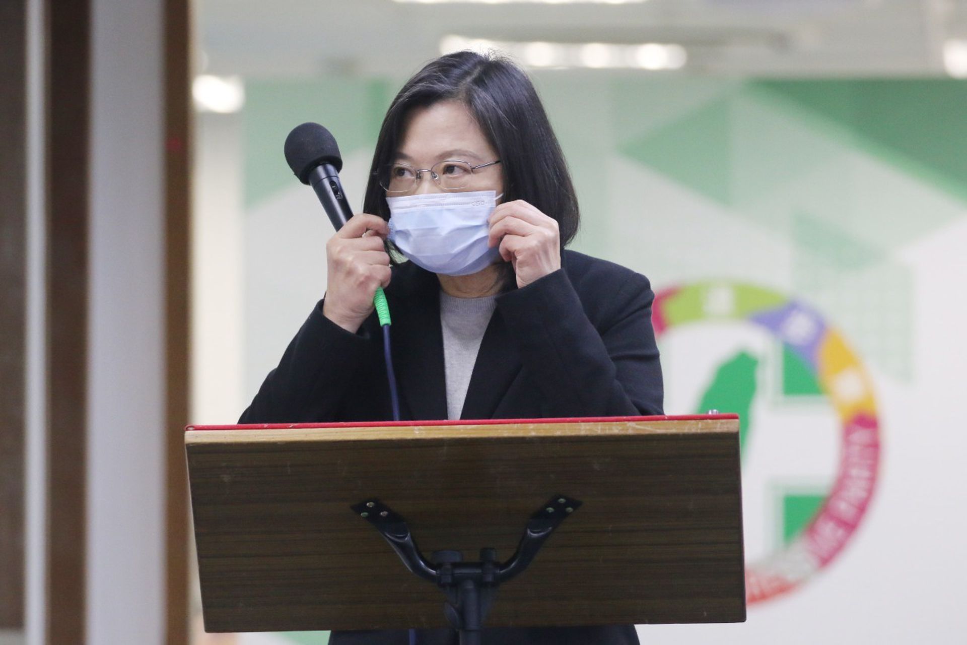 台當局耍小聰明自承後果，堅持�武漢肺炎�稱謂，陸航直接視其無效