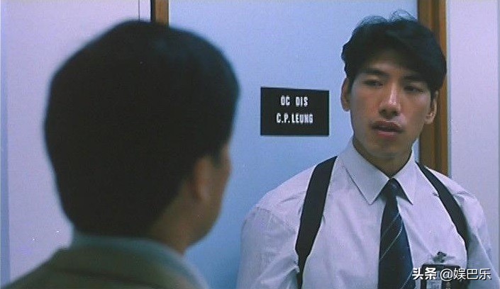 刘德华的五部冷门之作，一部比一部冷，你确定