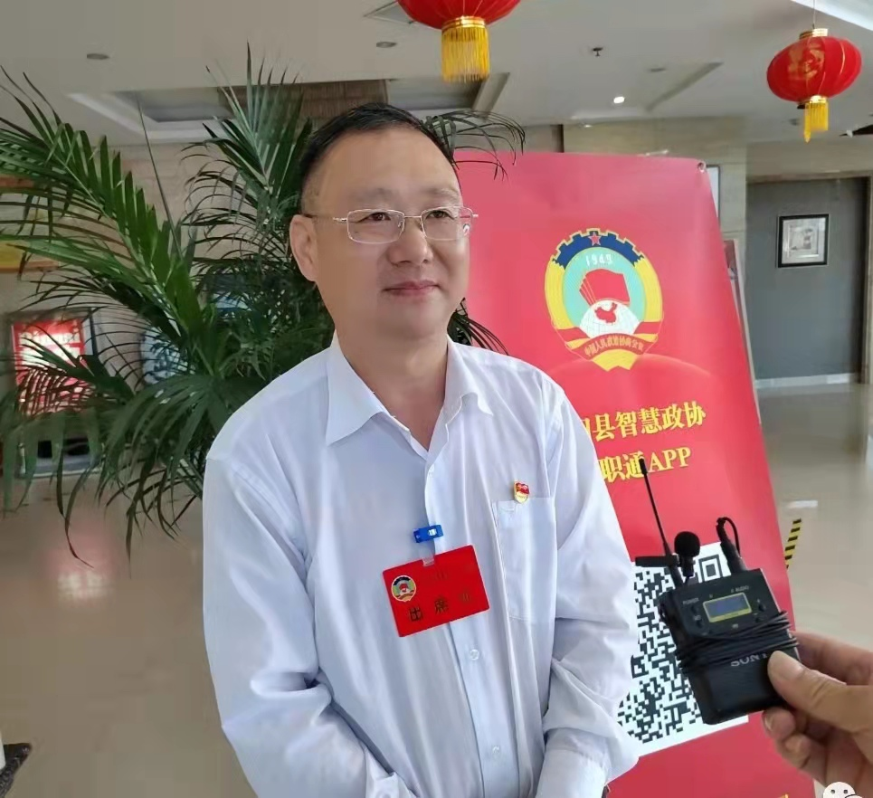 河南正阳县中医院 让中医成为人们健康服务的“妙方”