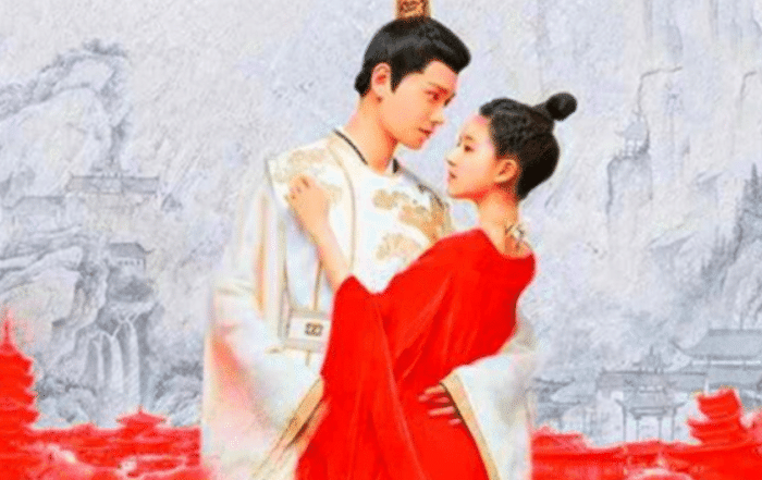 国民女神赵露思被质疑活在美颜之下，有人看过