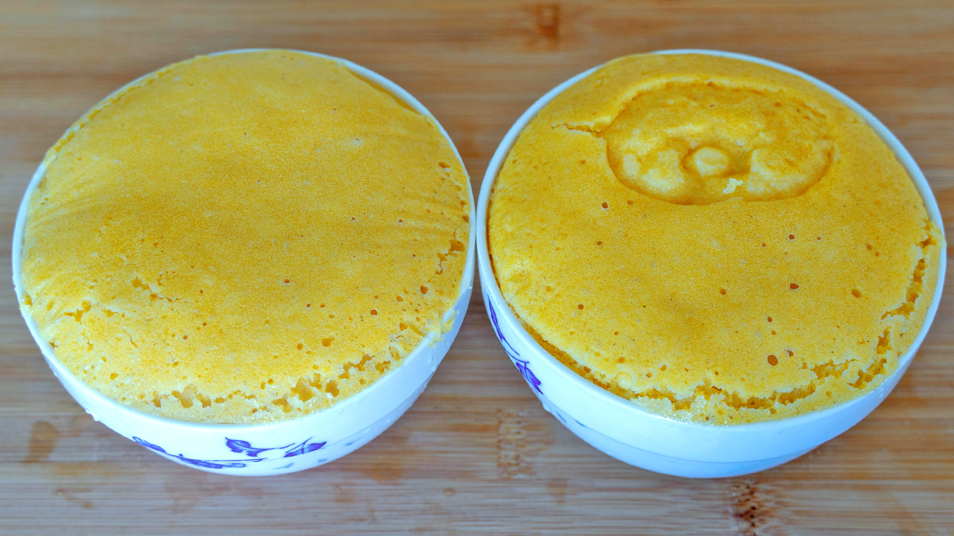 立夏養生多吃粗糧，5種玉米麵做法，粗糧細作營養均衡，老少皆宜