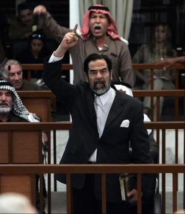 打一个国家需要理由么？细数二战后美国对外战