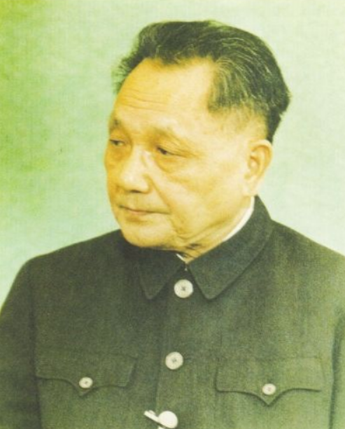 1985年百万裁军，很多部队领导不服，邓小平：头头不通调头头