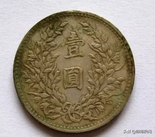 银元包浆币价格飞涨,如何鉴定包浆真假